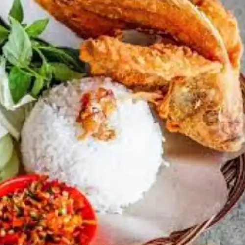 Gambar Makanan Pecel Lele Berkah, Soekarno Hatta 13