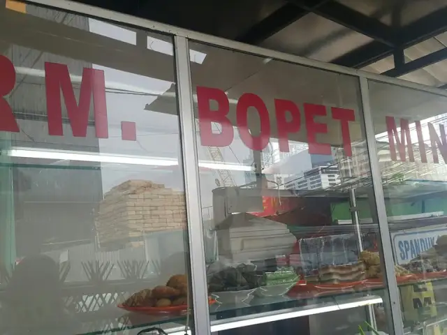 Gambar Makanan Bopet Mini 19