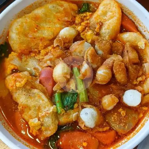 Gambar Makanan Waroeng Penyet Ibu Yani, Bogor Barat 3