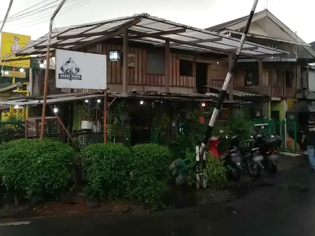 Gambar Makanan Kedai Disto 7