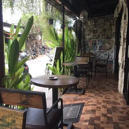 Gambar Makanan Warung Sengkok 8