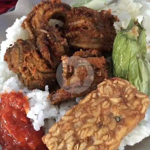 Gambar Makanan Warung Sederhana "Bu Tutik", Turen 10