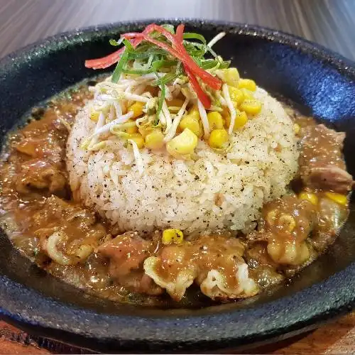 Gambar Makanan Pepper Me, Lombok Epicentrum Mall 18