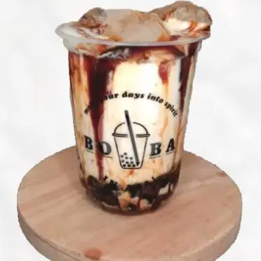 Gambar Makanan BOBA In Aja 2