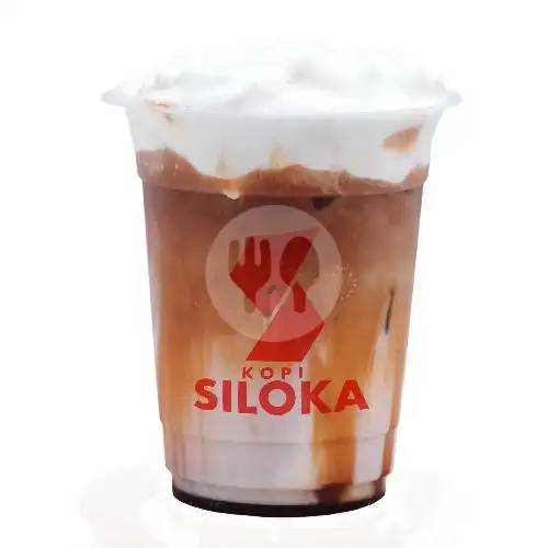 Gambar Makanan Kopi Siloka 4 - Palembang 9