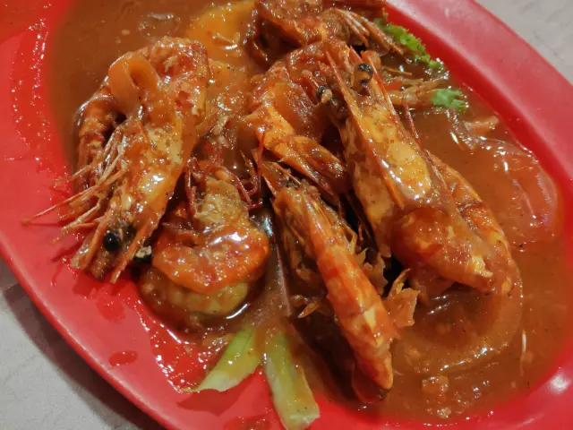 Gambar Makanan Seafood Kalimati 94 Mulyono 14