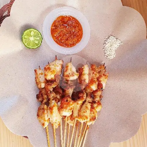 Gambar Makanan Sate Taichan Bang Jon, Serpong Utara 4