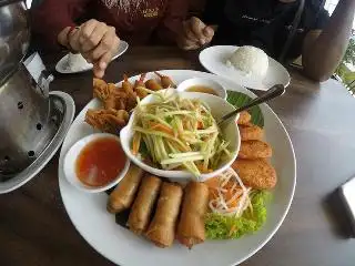 Absolute Thai Food Photo 1