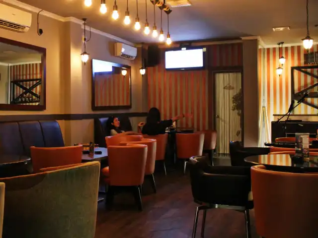 Gambar Makanan dreytop Cafe & Eatery 3