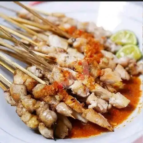 Gambar Makanan SATE TAICHAN BABE 15