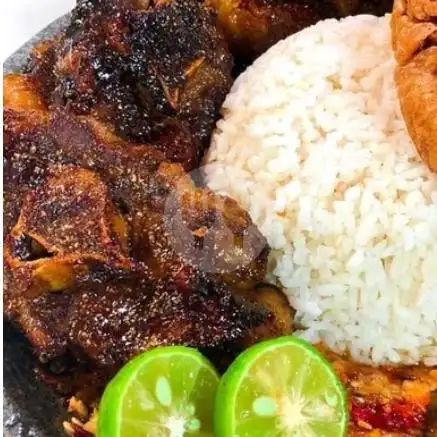 Gambar Makanan Nasi Babat Bikin Nagih, Wiyung 15