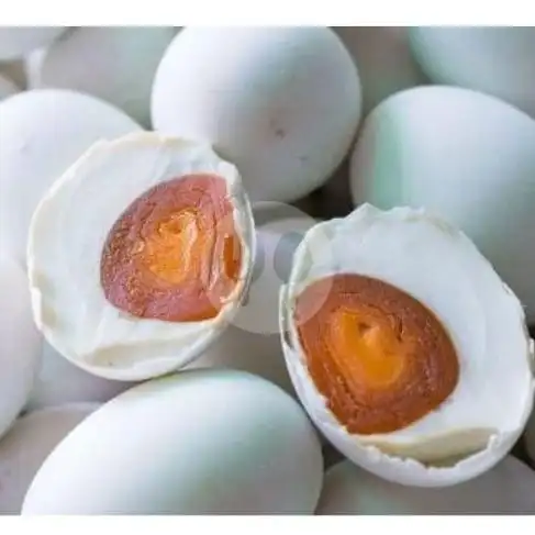 Gambar Makanan Nadine Egg 1