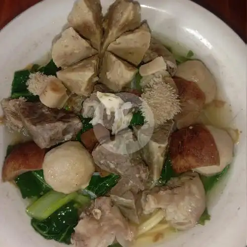 Gambar Makanan Bakso Mie Ayam Mekar, Ahmad Dahlan 16