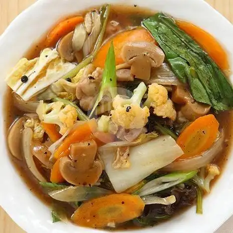 Gambar Makanan Raisha Chinese Food, Cakung 1