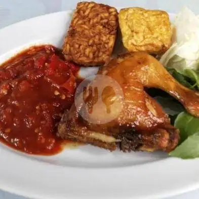 Gambar Makanan Warmel Penyetan dan Seafood, Kalasan/Purwomartani 15