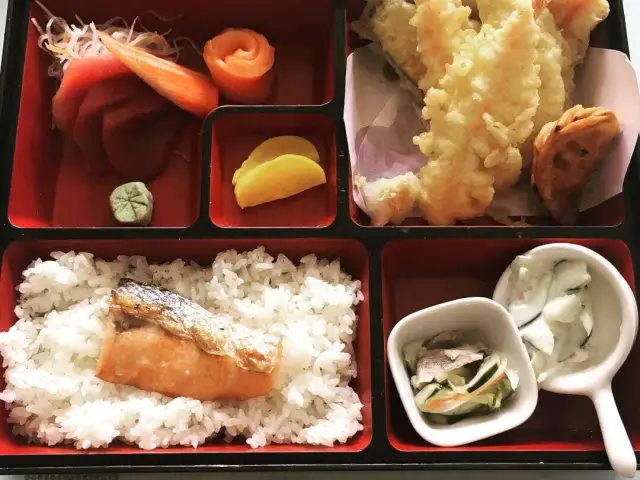 Seifuku Japanese Restaurant Food Photo 7