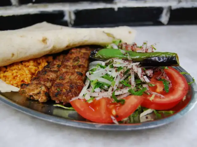 Dürüm Ocakbaşı Büfe'nin yemek ve ambiyans fotoğrafları 4