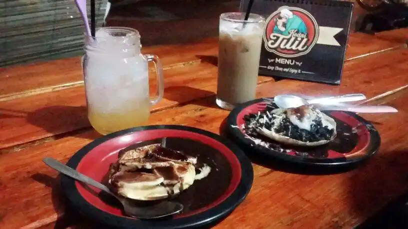 Gambar Makanan Kedai Tilil 7