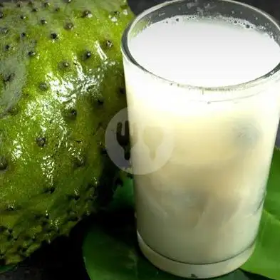 Gambar Makanan Jus Buah dan Salad Buah (Bunda Qia), Kelapa Dua 17