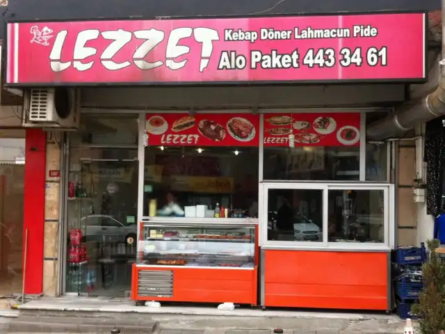 Lezzet Kebap'nin yemek ve ambiyans fotoğrafları 2