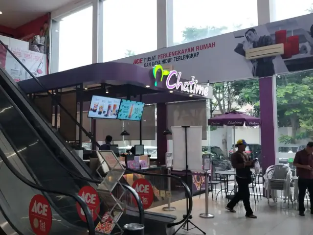 Gambar Makanan Chatime 14