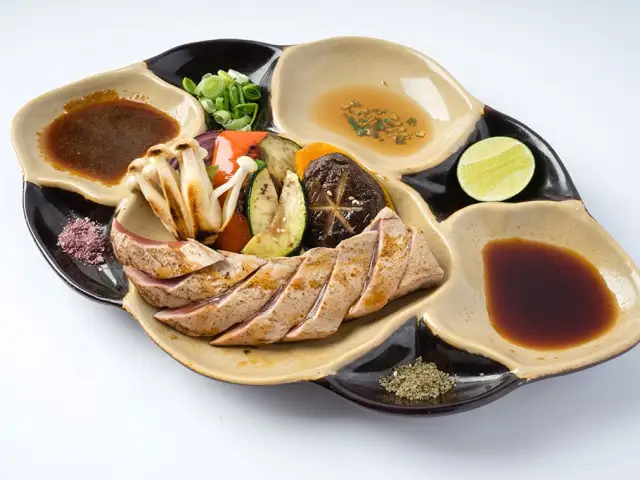 Gambar Makanan Genji Restaurant 6