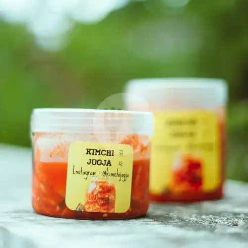 Gambar Makanan Kimchi Jogja, Jembatan Merah 4