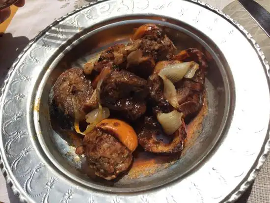 Çiya Sofrası'nin yemek ve ambiyans fotoğrafları 26