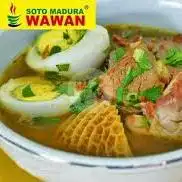 Gambar Makanan Soto Madura Wawan,Pik 1