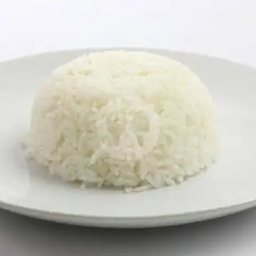 Gambar Makanan nasi goreng rempah jatayu, mesjid al ikhlas 19