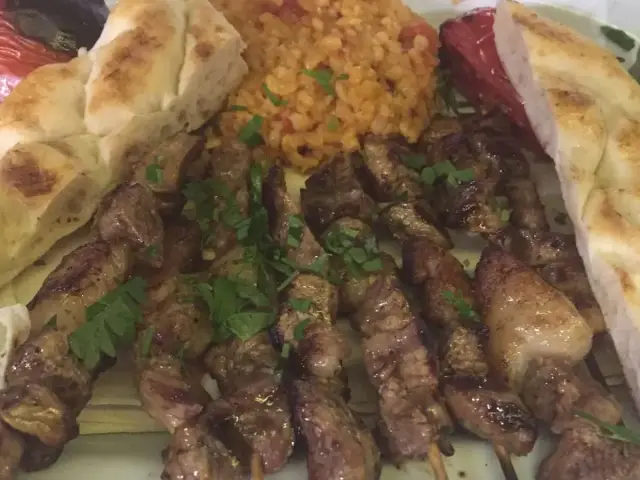 Eskiköy'nin yemek ve ambiyans fotoğrafları 27