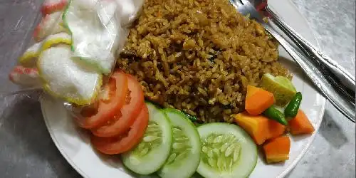 Nasi Goreng Candra, Pejaten