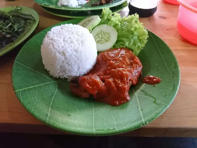 Gambar Makanan Warung Sate Gajah 10