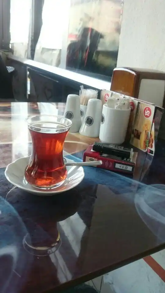 Beyoğlu Büfe Cafe ve Restaurant'nin yemek ve ambiyans fotoğrafları 15