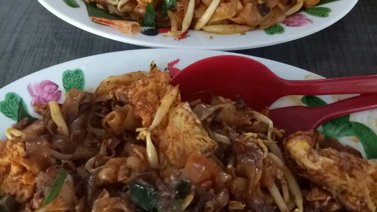 Hadi Char Kuey Teow