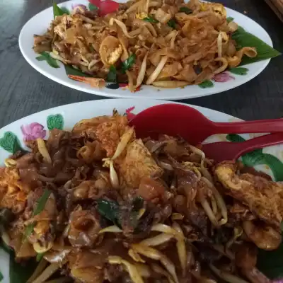 Hadi Char Kuey Teow