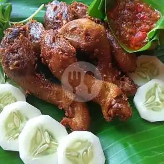 Gambar Makanan Sego Geprek Dek Pris, sawojajar 8