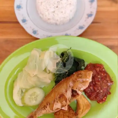 Gambar Makanan Nasi Tempong, Soto Ayam dan Ayam Geprek Darmawan, Imam Bonjol 8