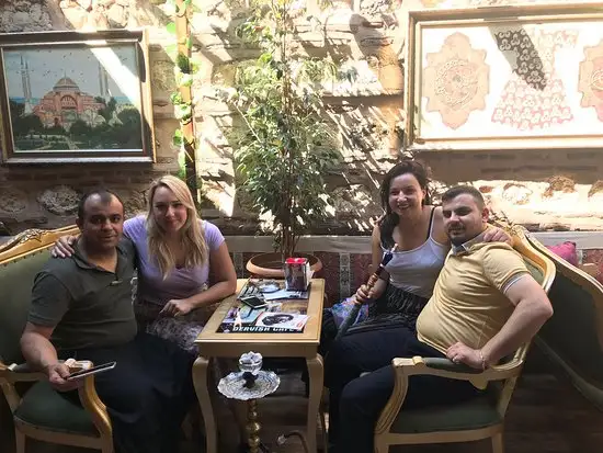Derviş Cafe 2'nin yemek ve ambiyans fotoğrafları 29