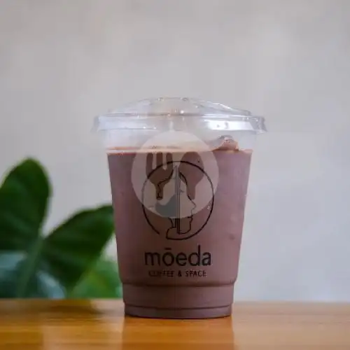 Gambar Makanan Moeda Coffee 9