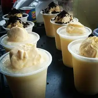 Coconutshakegombak Food Photo 2