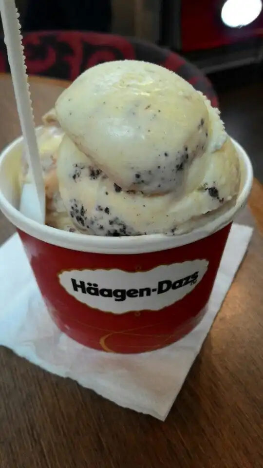 Gambar Makanan Häagen Dazs 15