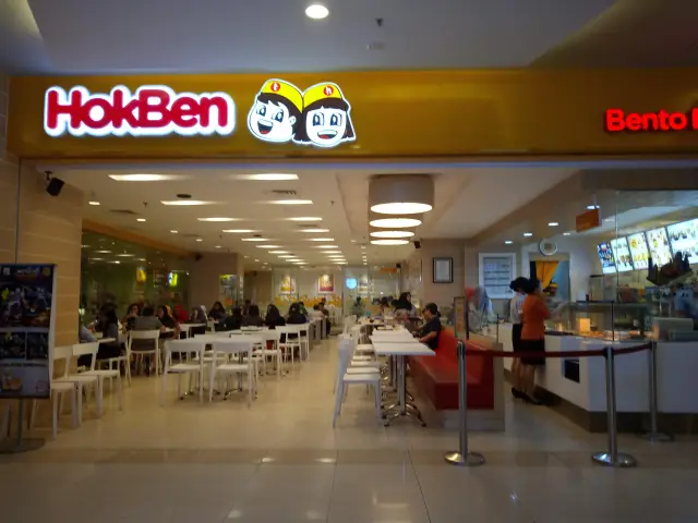 Gambar Makanan HokBen 10