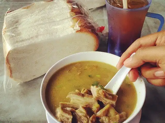 Sup Salim (Jalan Doraisamy) Food Photo 5