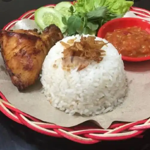 Gambar Makanan Warung Muslim Kediri (Aneka Food), Denpasar 19