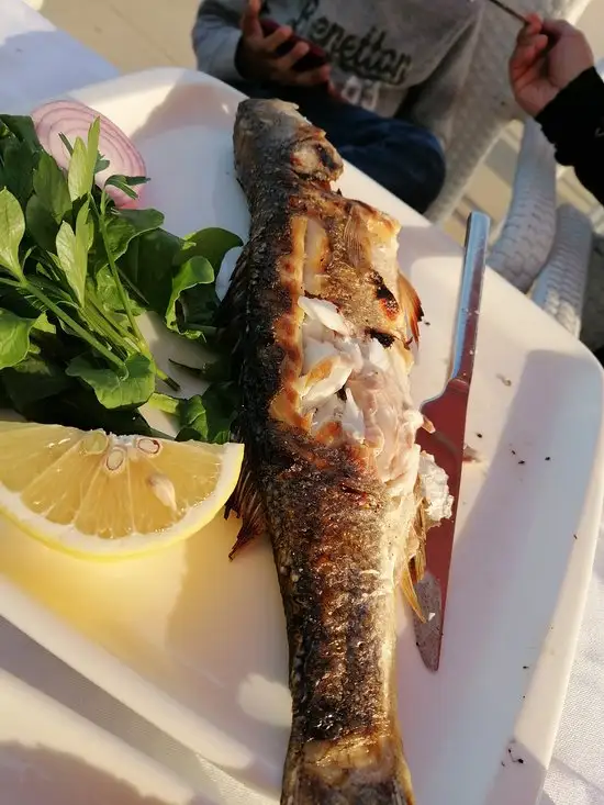 Artane Balık'nin yemek ve ambiyans fotoğrafları 5