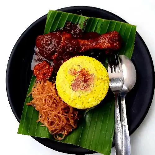 Gambar Makanan Rumah Soto Banjar Belitung, Kalpataru 9