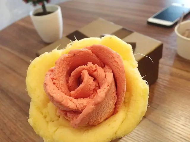 Miss Rose Food Photo 18