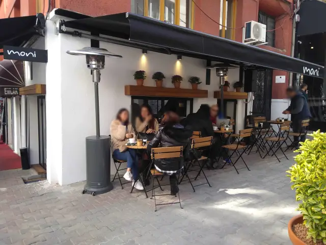 Cafe De Sütlava'nin yemek ve ambiyans fotoğrafları 4