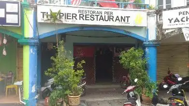 The Pier Restaurant & Bar Food Photo 3